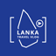 Lanka Travel Vlog Logo